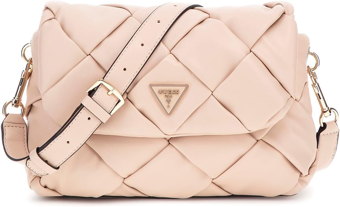 Women's Zaina Flap Shoulder Bag