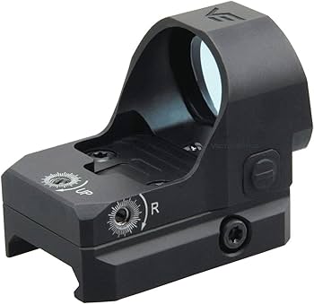 スペクター Amazon.co.jp: ベクターオプティクス ドットサイト Frenzy 1x22x26 AUT