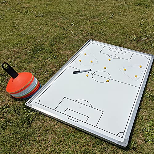 Fungoal 大型作戦ボード サッカー