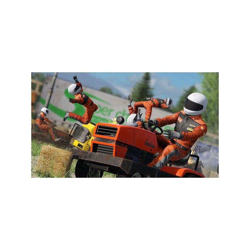 Wreckfest (Xbox One) - Image 5