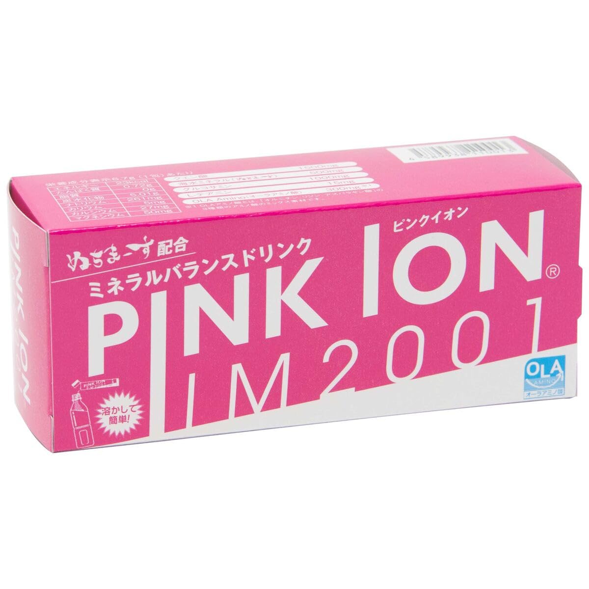 【未使用】温活! ちゃび 限定 あったかレギンス M ピンク ① Amazon.co.jp: ピンクイオン(Pink Ion) 粉末清涼飲料 PINK ION 7