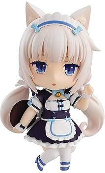 ねんどろいど ショコラ 「ネコぱら」 ねんどろいど ショコラ