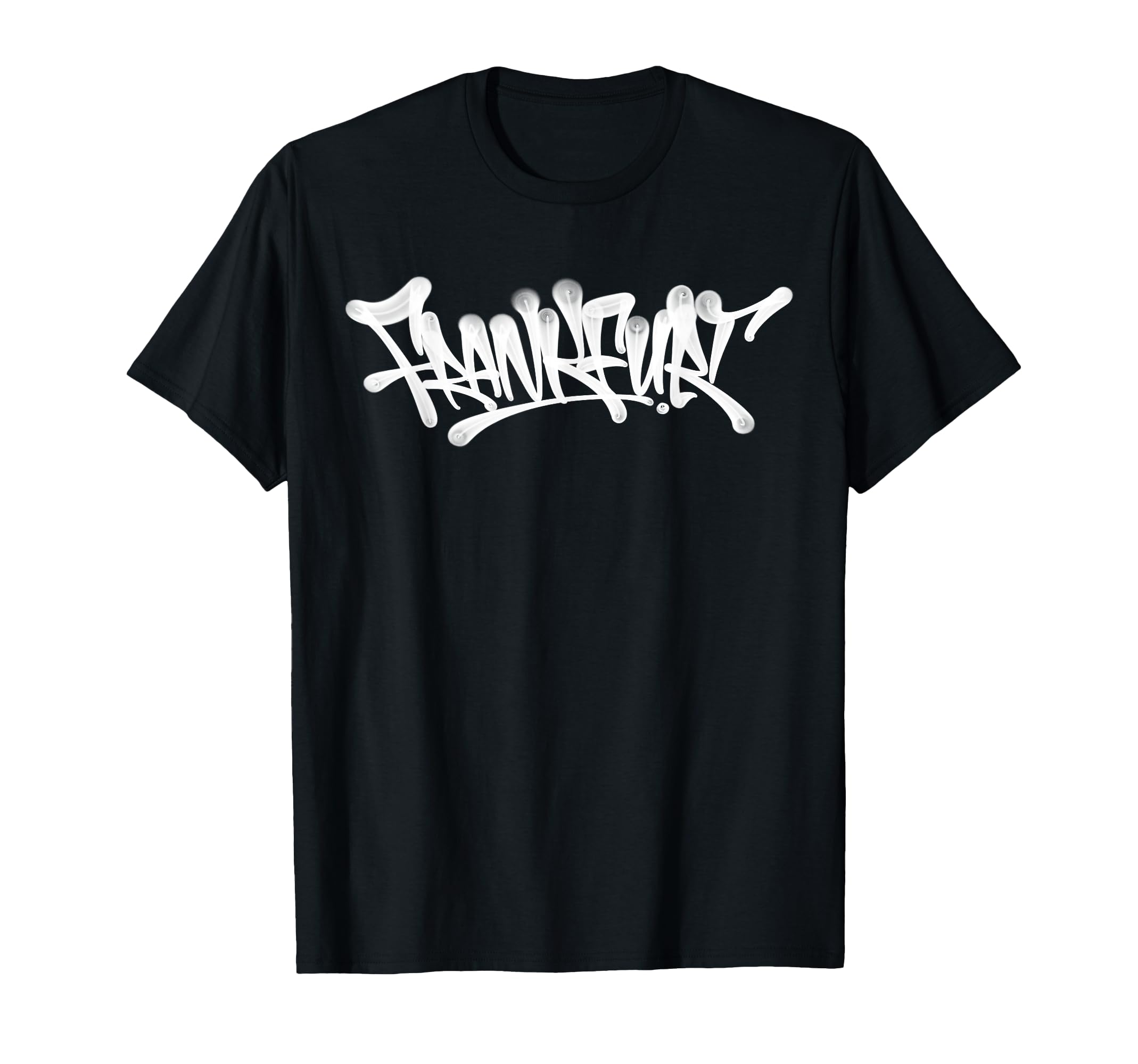 Kleidung mit Designs von Amazon Merch on Demand