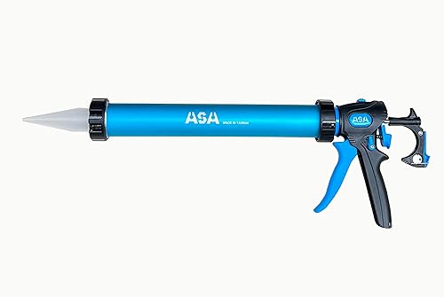 Miniatura 1 de ASA Pistola de calafateo manual profesional