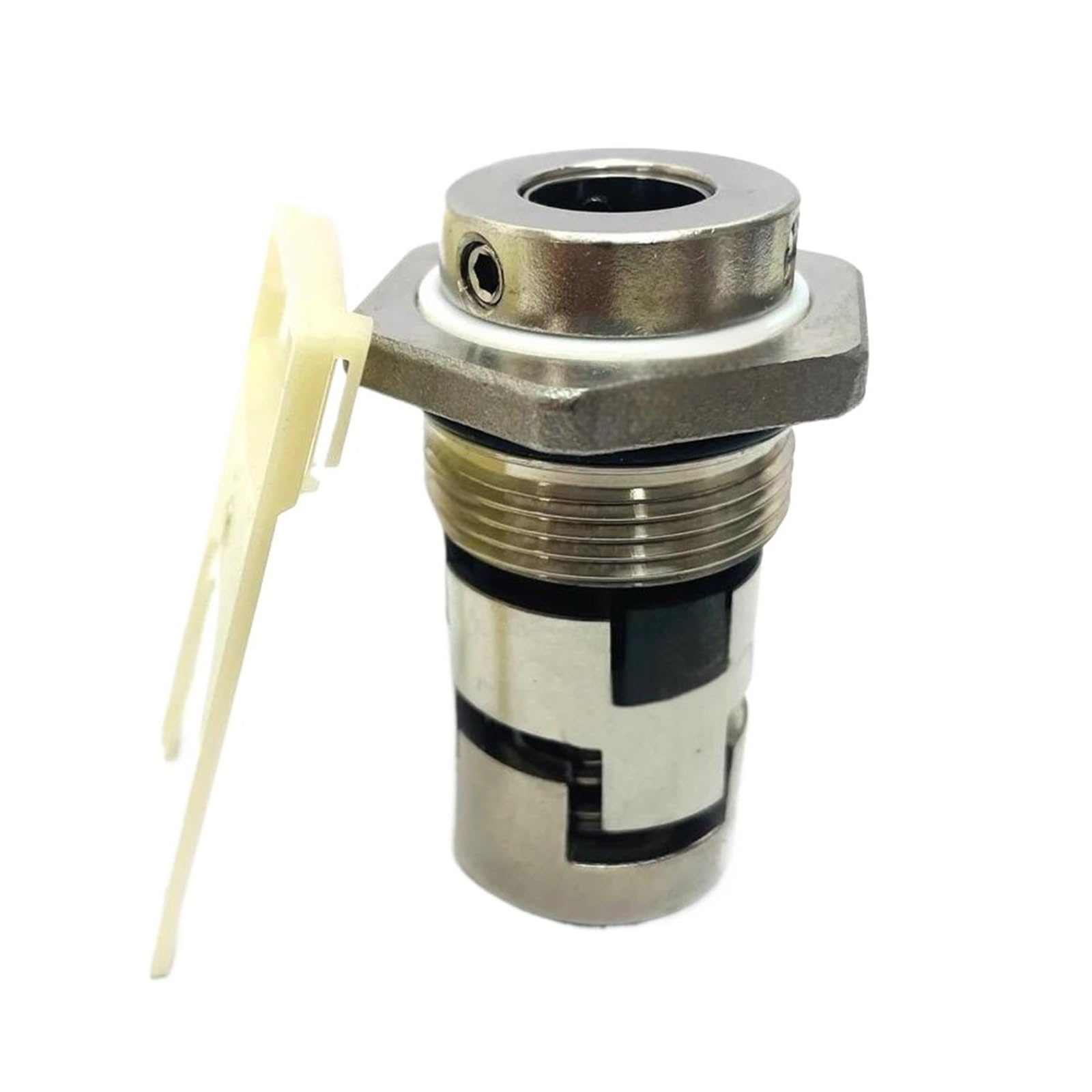 Tpkmvgap One Color Jmk-16/Glf-16 Cartridge Mechanical Seals For Cr10/Cr15/Cr20 Multi-Stage Pumps Shaft Size 16Mm For Pump(Sic-Sic-Vit)