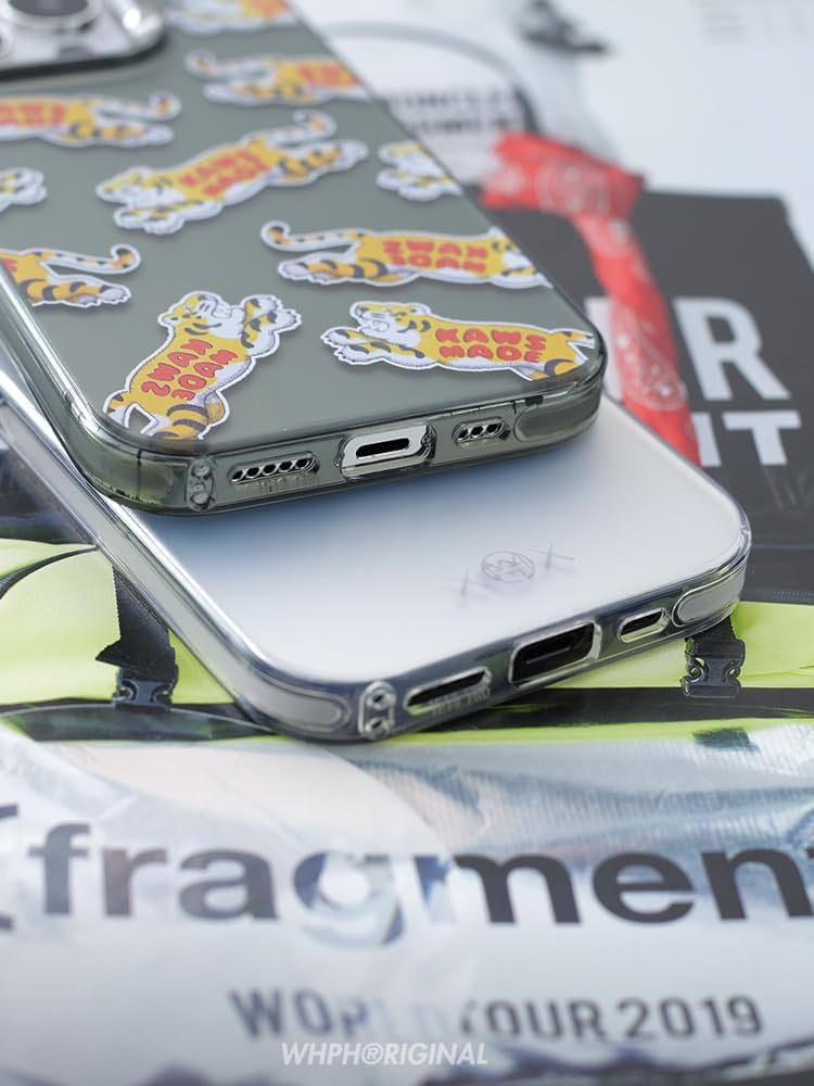 Amazon.co.jp: ヒューマンメイド スマホケース ハート型