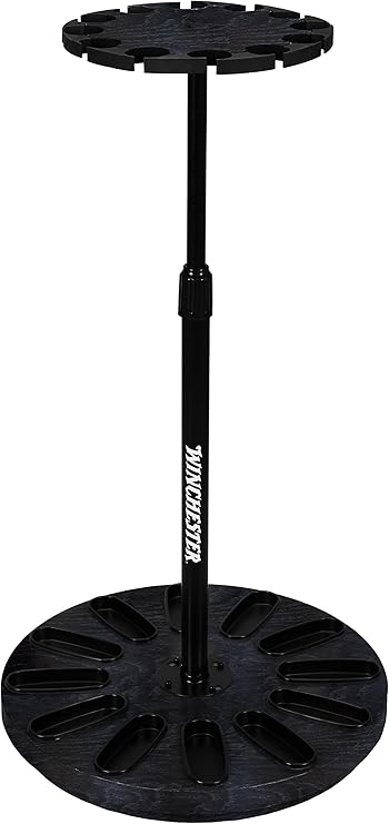 Amazon.com: Winchester RASW003-MB Run Around Susan™ Deluxe Wooden ...