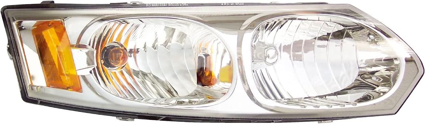 Eagle Eyes GM319-B001R Headlight