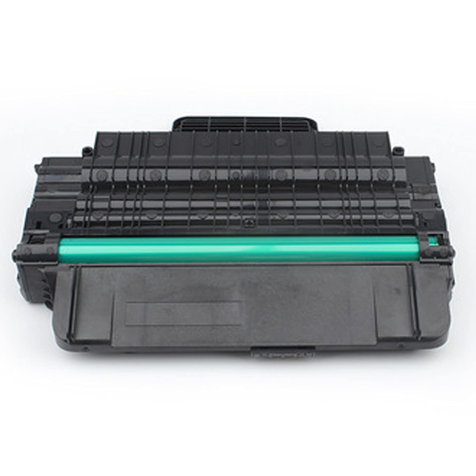 Wymienne części- Kaseta z tonerem do precyzyjnego drukowania do drukarek Samsung MLT-D209L do drukarek Samsung SCX-4824HN 4828HN ML-2855ND z chipem Black Artykuły papiernicze i biurowe Black2 (Color