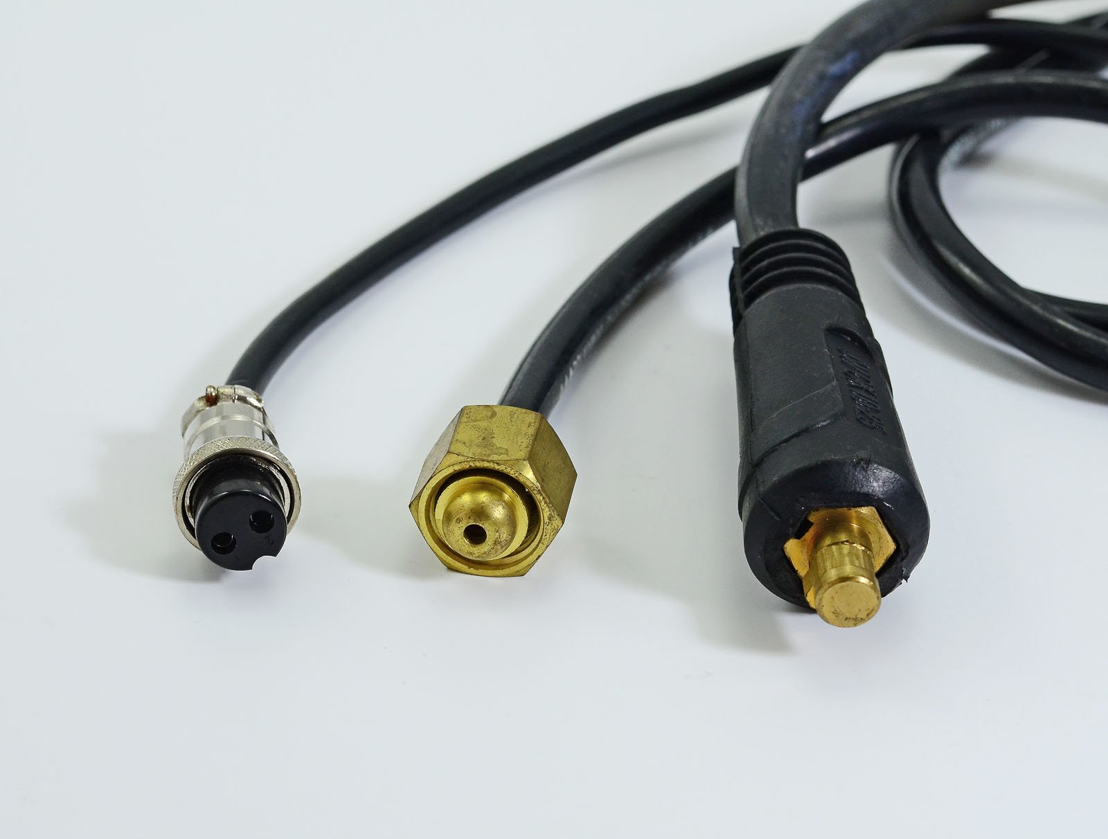 Tuyau Gaz De Ville Raccord Rapide Argon Pour Tuyau De Soudage TIG/MIG - Connecteur Gaz Detendeur Gaz Butane 13 Kg