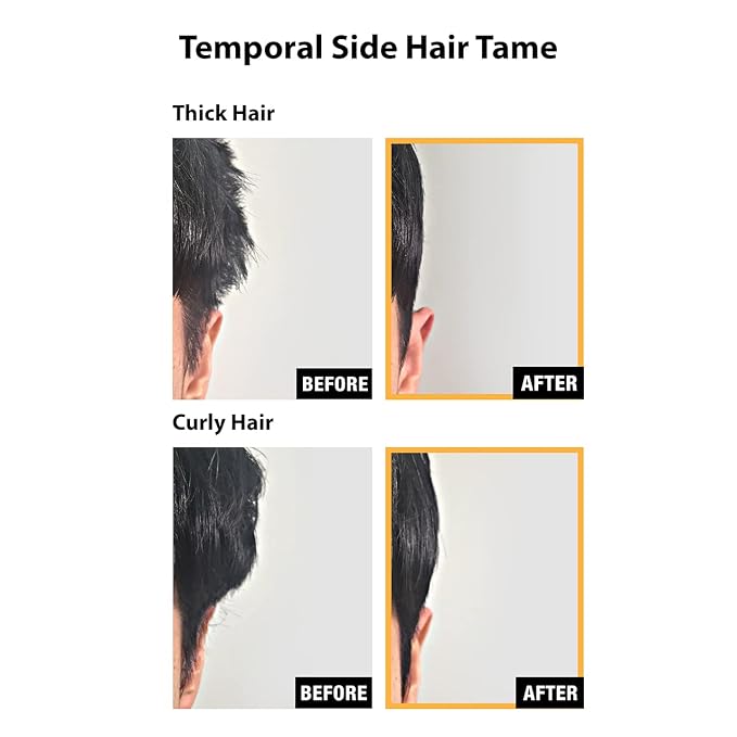 Cera para cabello DASHU en barra 40 g miniatura 3