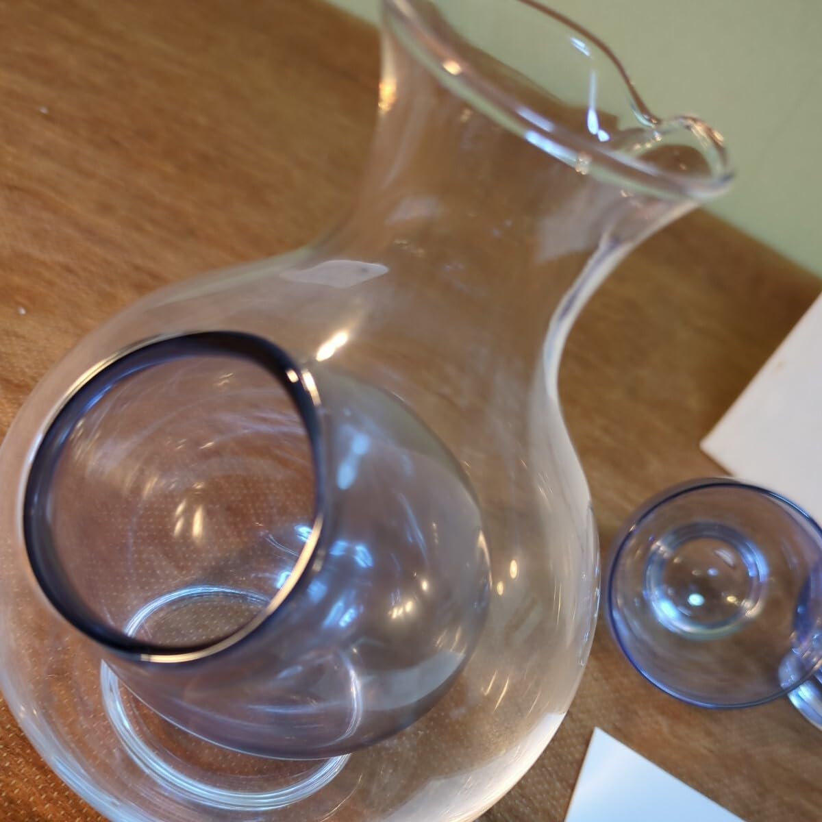 Amazon.co.jp: 佐々木硝子 冷酒3点セット 酒器 徳利 盃 お猪口 冷酒 