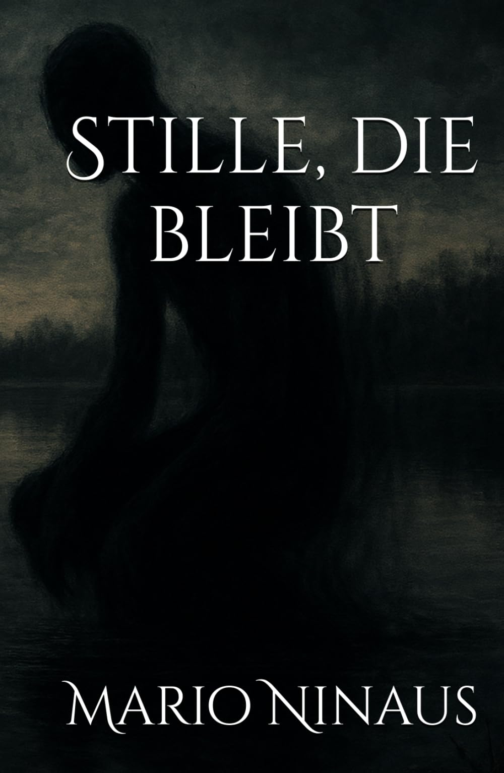 Stille, die bleibt