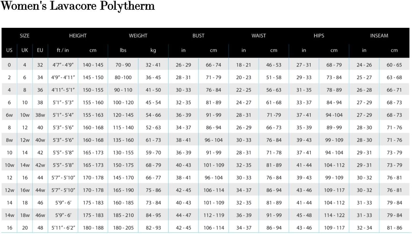 Lavacore Merino Women's Long Sleeve Zippered Shirt