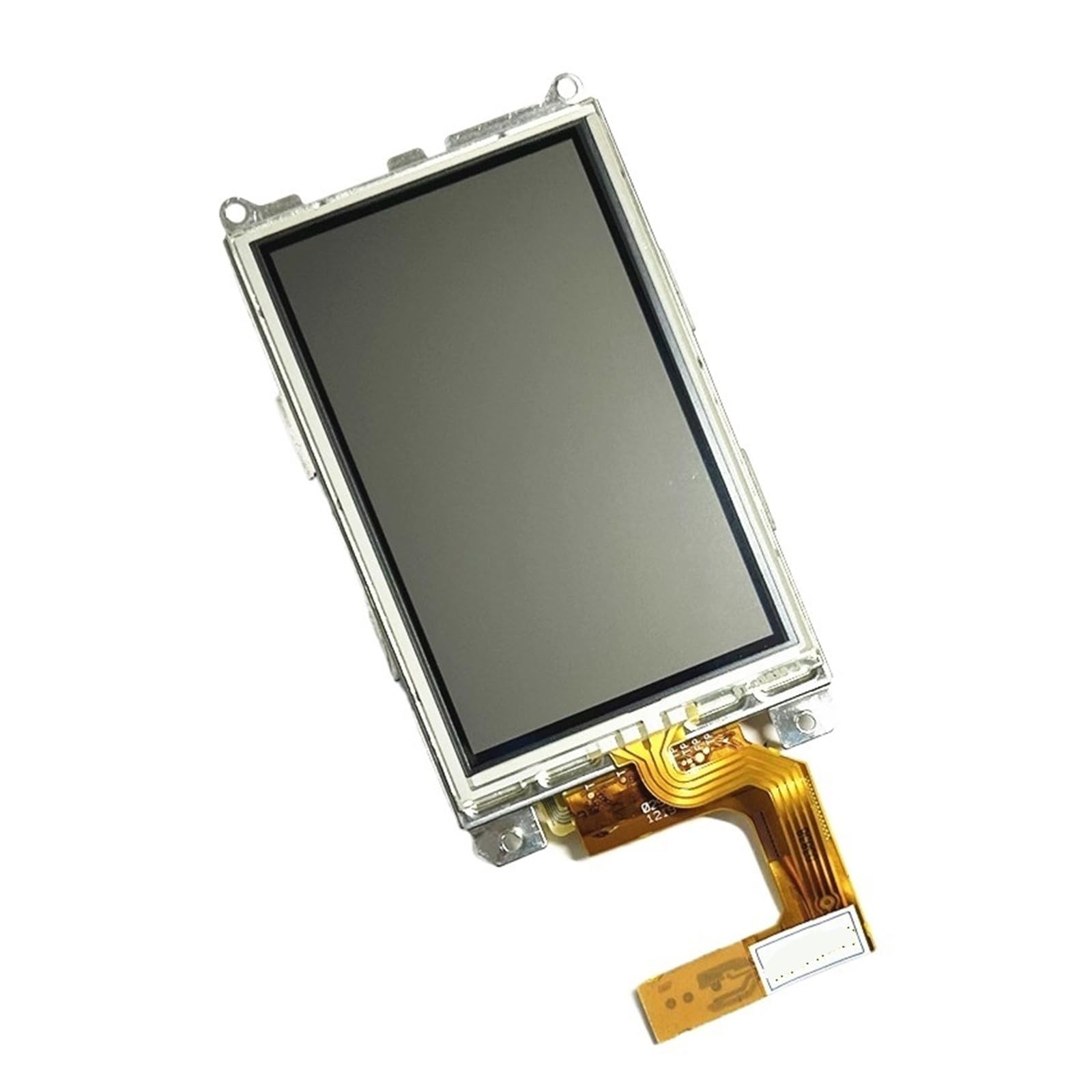 Écran LCD Complet De 3,0 Pouces, Compatible avec Garmin, Alpha 100, Alpha 100F, Compatible avec Atemos, Panneau D'affichage LCD GPS Portable 100 Hound Tracker