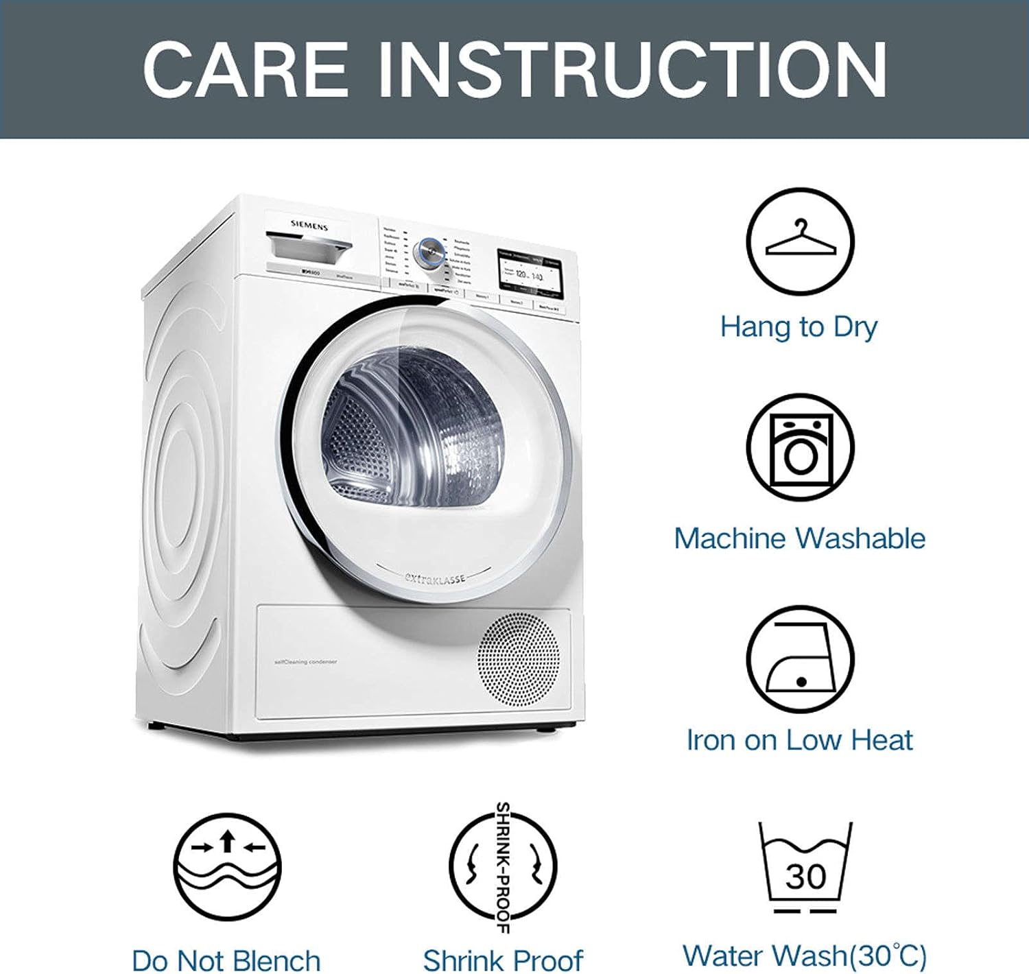 Stretch Club Chair SlipCovers, Armchair Tub Chair Covers, Soft with Elastic Bottom Couch Cover, for Bar Counter-White-Club Chair