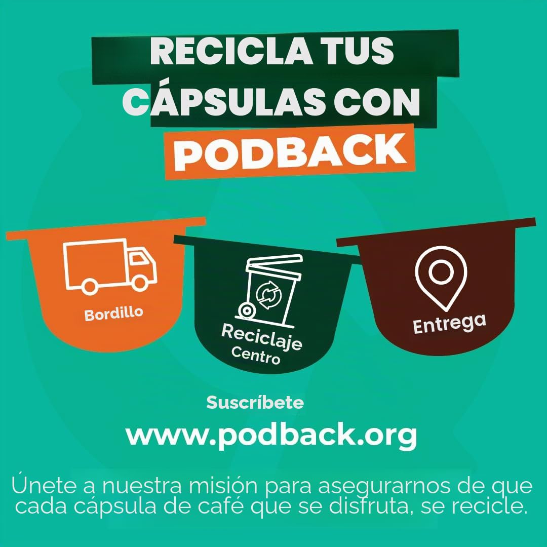 NESCAFÉ DOLCE GUSTO De'Longhi Piccolo XS - Cafetera cápsula de cápsula, expreso, capuchino y más, EDG210.WB, 0,8 litros, blanco y negro