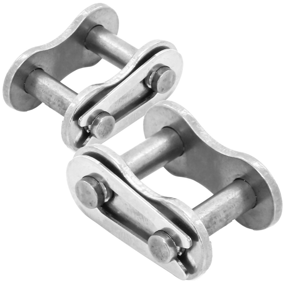 1x 2080H CL Connecting Links Roller Chain Brand New QJZ 2080H Amazon