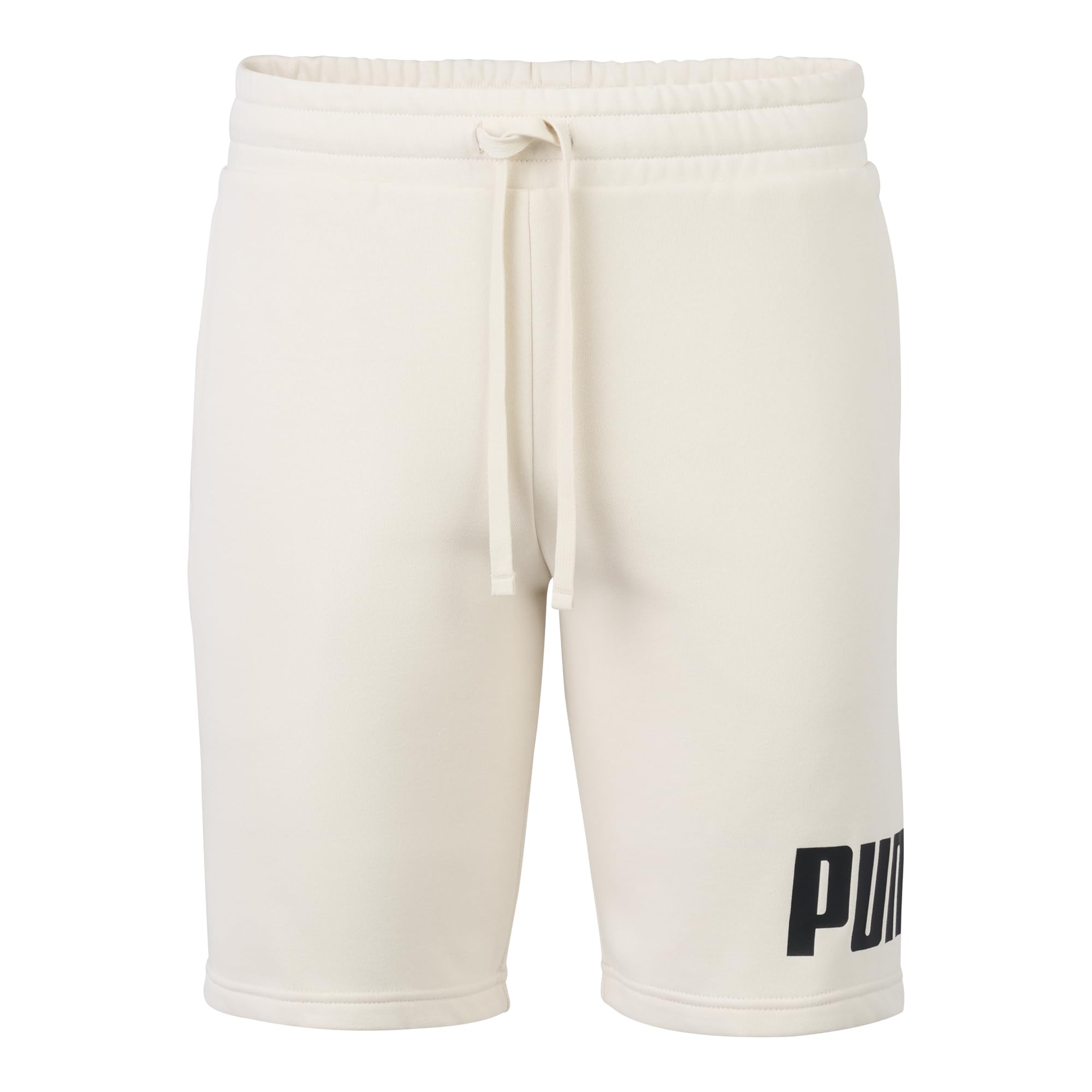 

                                                    Puma Men's Big Logo Fleece 10" Shorts (Available i