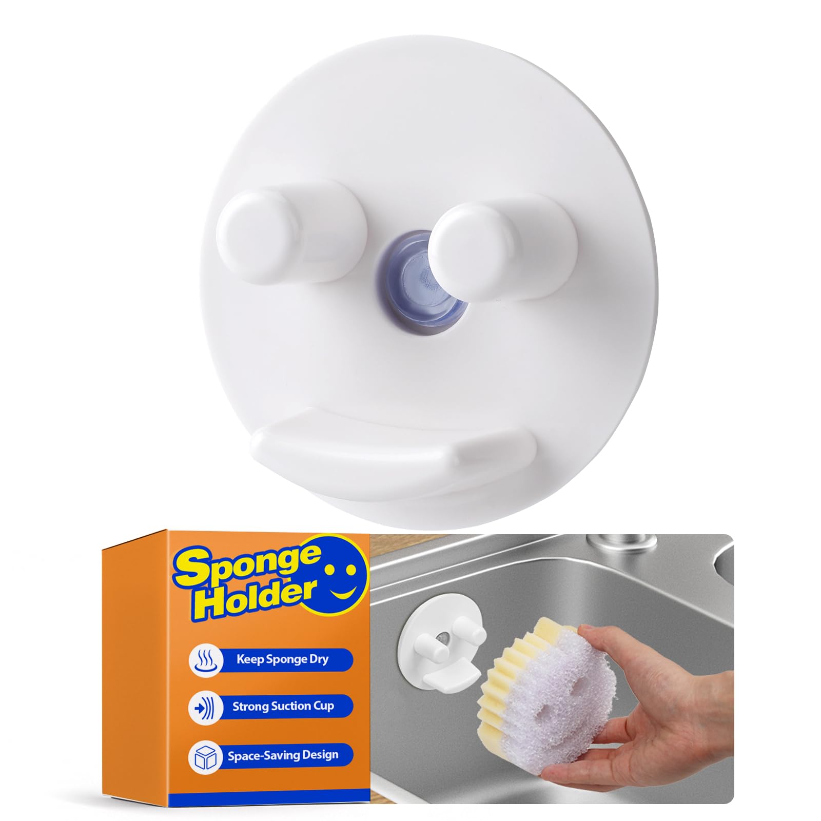 Rubinetto per lavello da cucina girevole a 360° con aeratore rimovibile