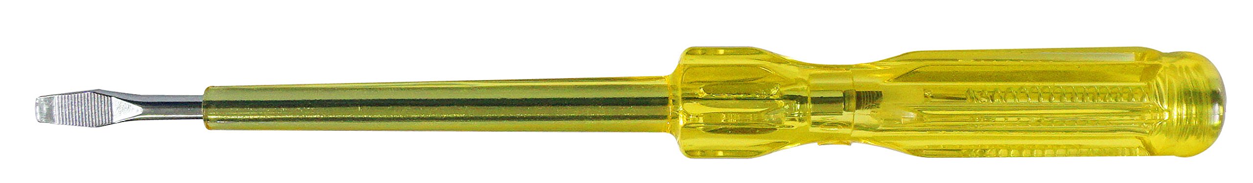 CiW Screwdriver Tester with Neon Bulb (Industrial) (B06ZZ1PWX7) Amazon Price History, Amazon Price Tracker