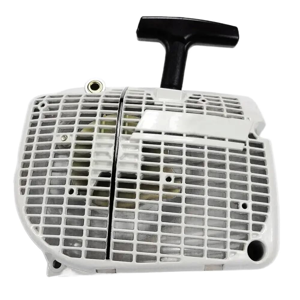 Démarreur de tronçonneuse 066 MS650 MS660 pour vos travaux de coupe de bois en forêt