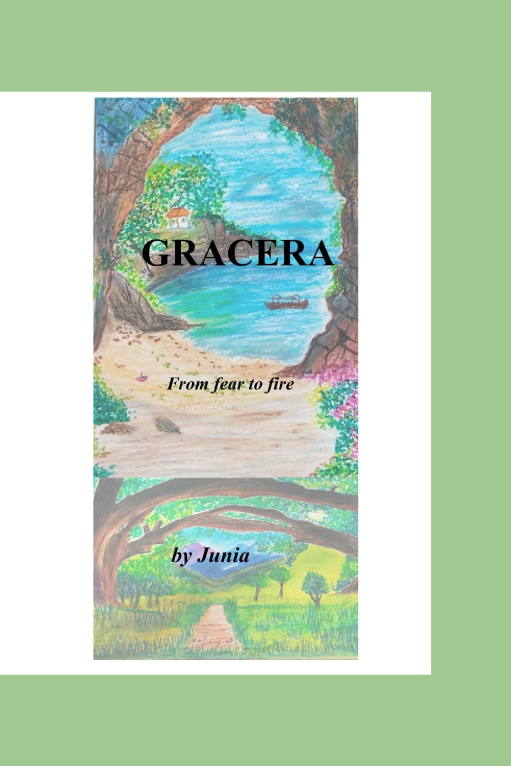 GRACERA: From Fear to Fire
