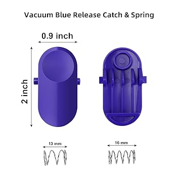 Amazon.co.jp: superbobi スティックバキューム ブルー リリース