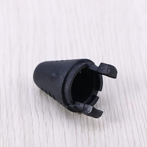 Miniatura 8 de ULTNICE Reemplazo de la cabeza de la impresora de la boquilla de la pluma de la impresión 3D para el PLA ABS de 0.069 in