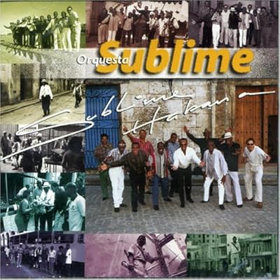 Sublime Habana
