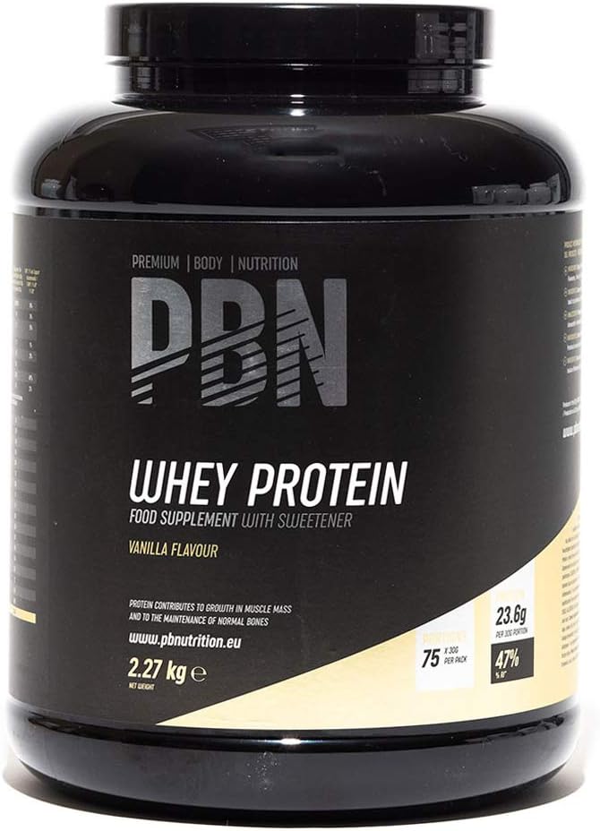 proteine in polvere donne