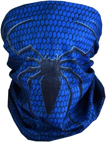 Multifunctional Multipurpose Tube Bandana Headband Face Mask Mouth Protective Cover