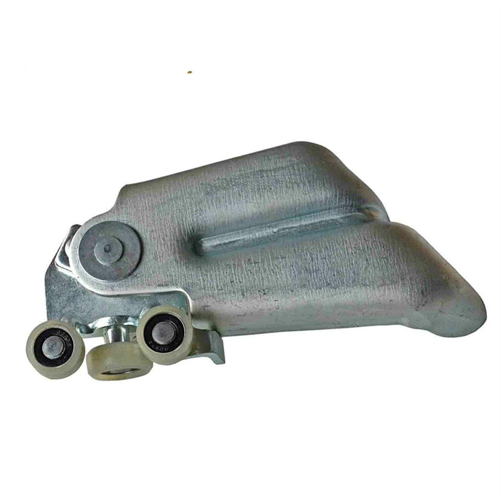 Do Citroena, Jumpera, Fiata, Ducato, Peugeota, Boxera MK3 2006 Górna prawa rolka drzwi przesuwnych 1344234080 9033V3 9033.V3