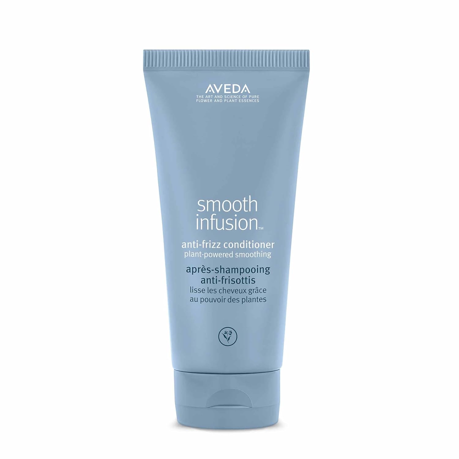 Aveda Smooth Infusion Anti-Frizz Conditioner | Smoothing Conditioner | Frizz Control | Protects Against Humidity | Silicone Free | for Medium and Thick Hair | 99% Naturally Derived*