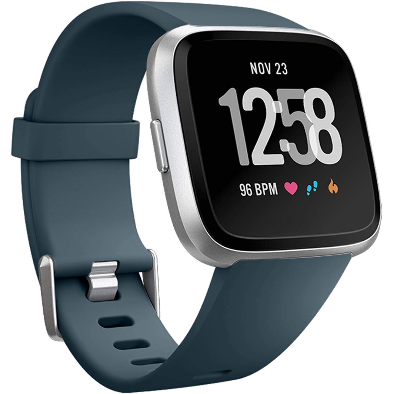Wepro Sport Bands Compatible with Fitbit Versa 2 Bands for Women Men — image 1
