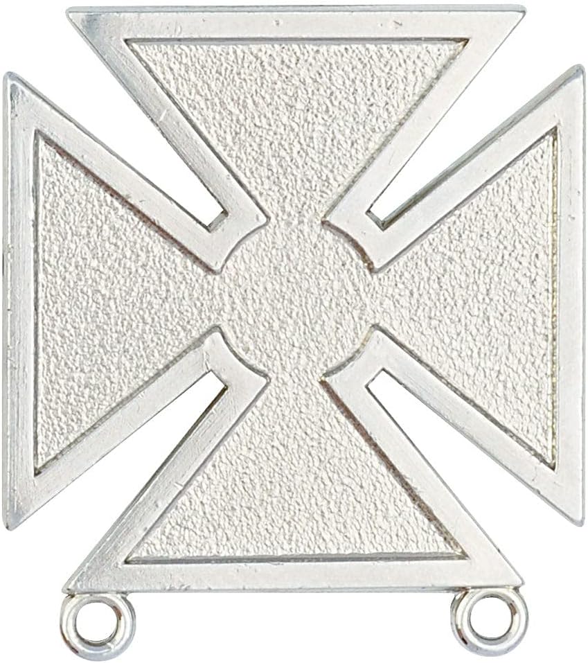MEDALS OF AMERICA EST. 1976 Army Marksman Weapons Qualification Badges Mirror Finish