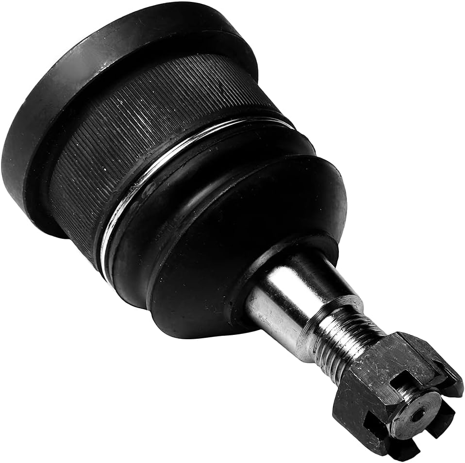 SCITOO 8pcs Suspension Kit Front Upper Control Arm And Ball Joint Lower Ball Joint Outer Tie Rod End Front Sway Bar End Link Fit For Jeep Liberty