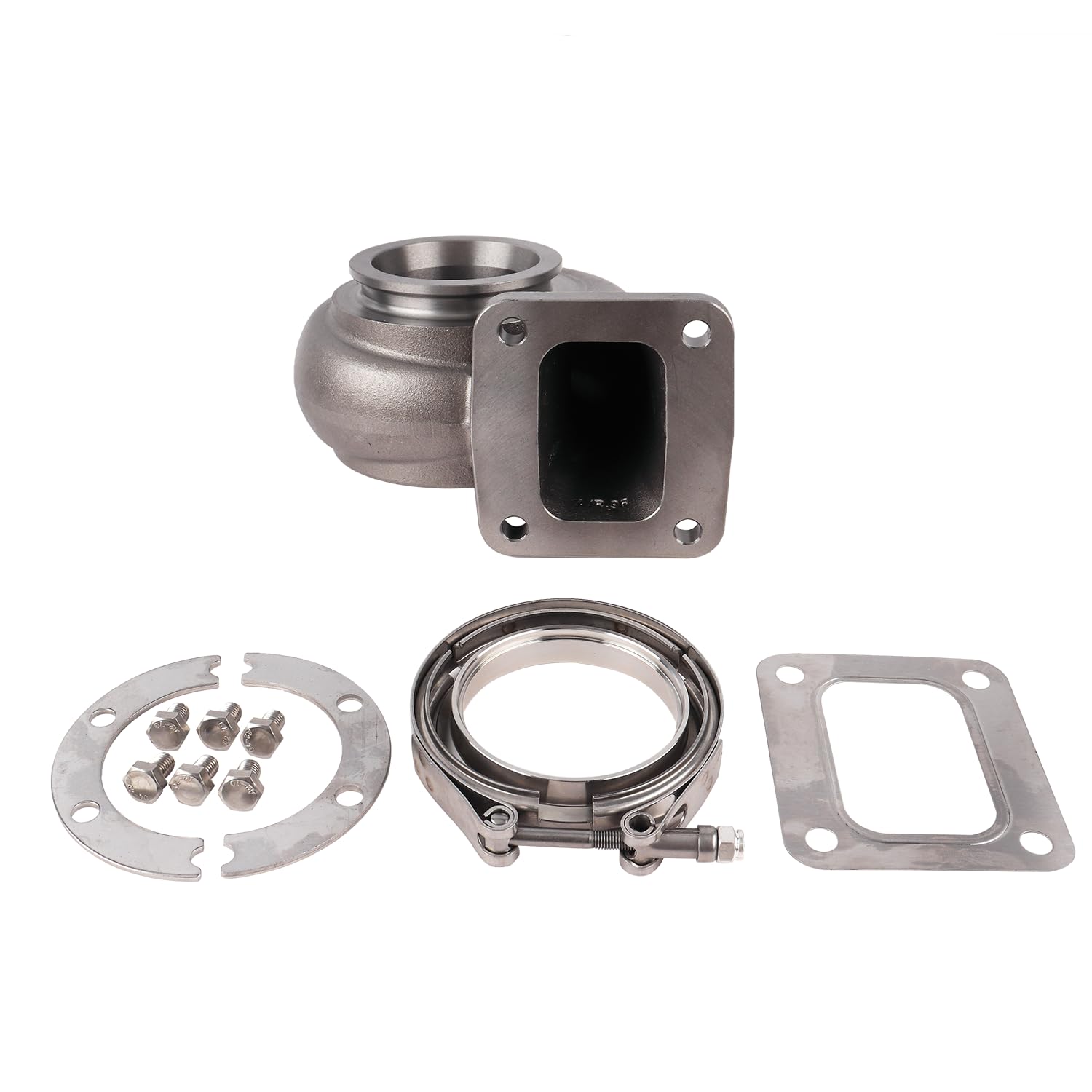 courbe × tpea(4本) coussinet PSR Pulsar Turbo Turbine Housing T4 0.96A/R Drop in PTE 6266