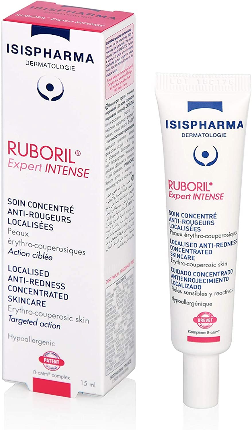 Concentrated treatment - localized redness Summer Collection Women - Image 2