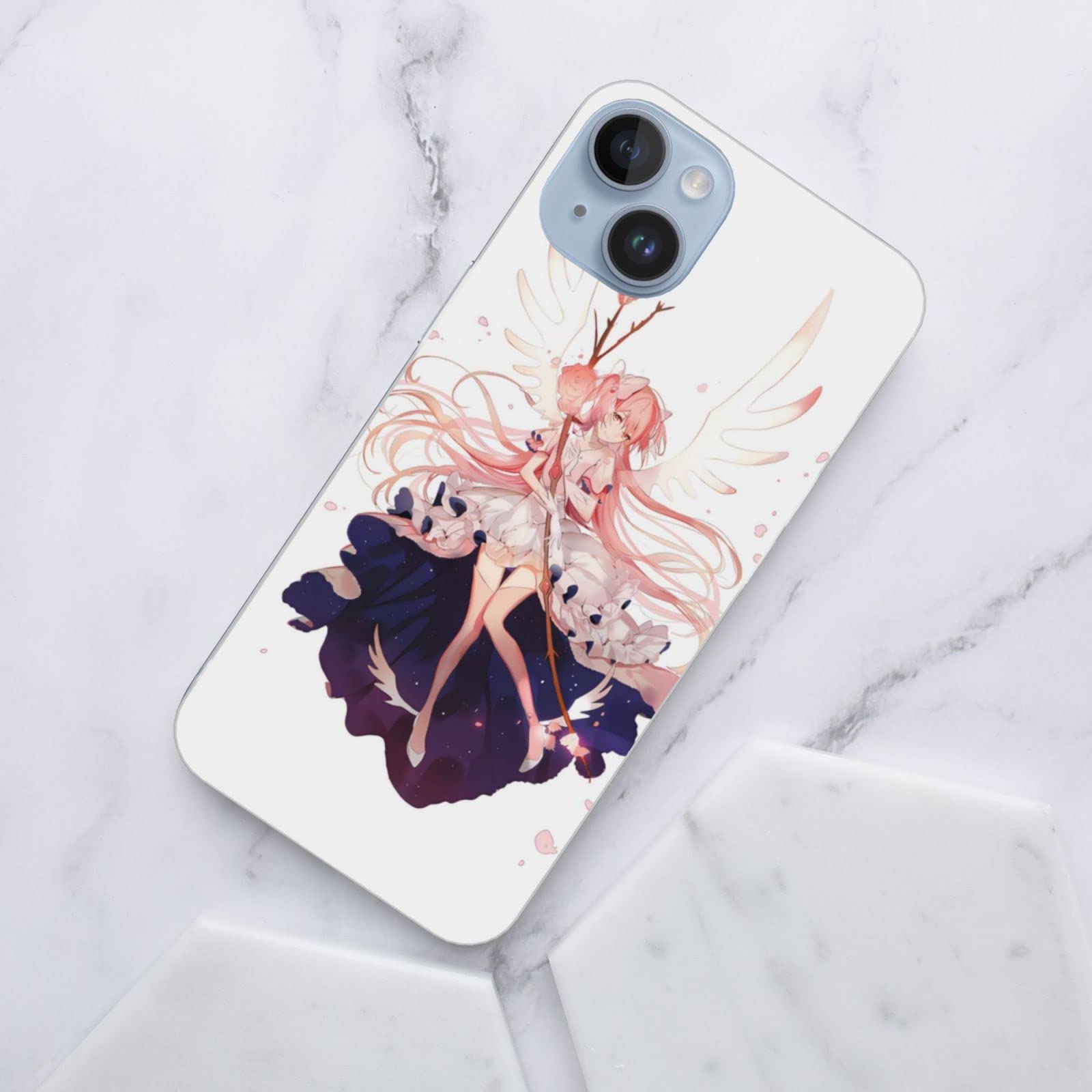 魔法少女まどか☆マギカ　iPhoneケース Amazon.co.jp: 魔法少女まどか マギカ スマホ ケース iphone16pro