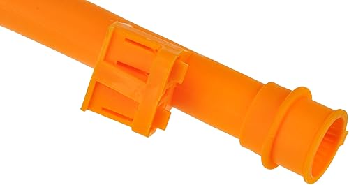 Miniatura 3 de URO Parts 06B103663G Bota de varilla de aceite