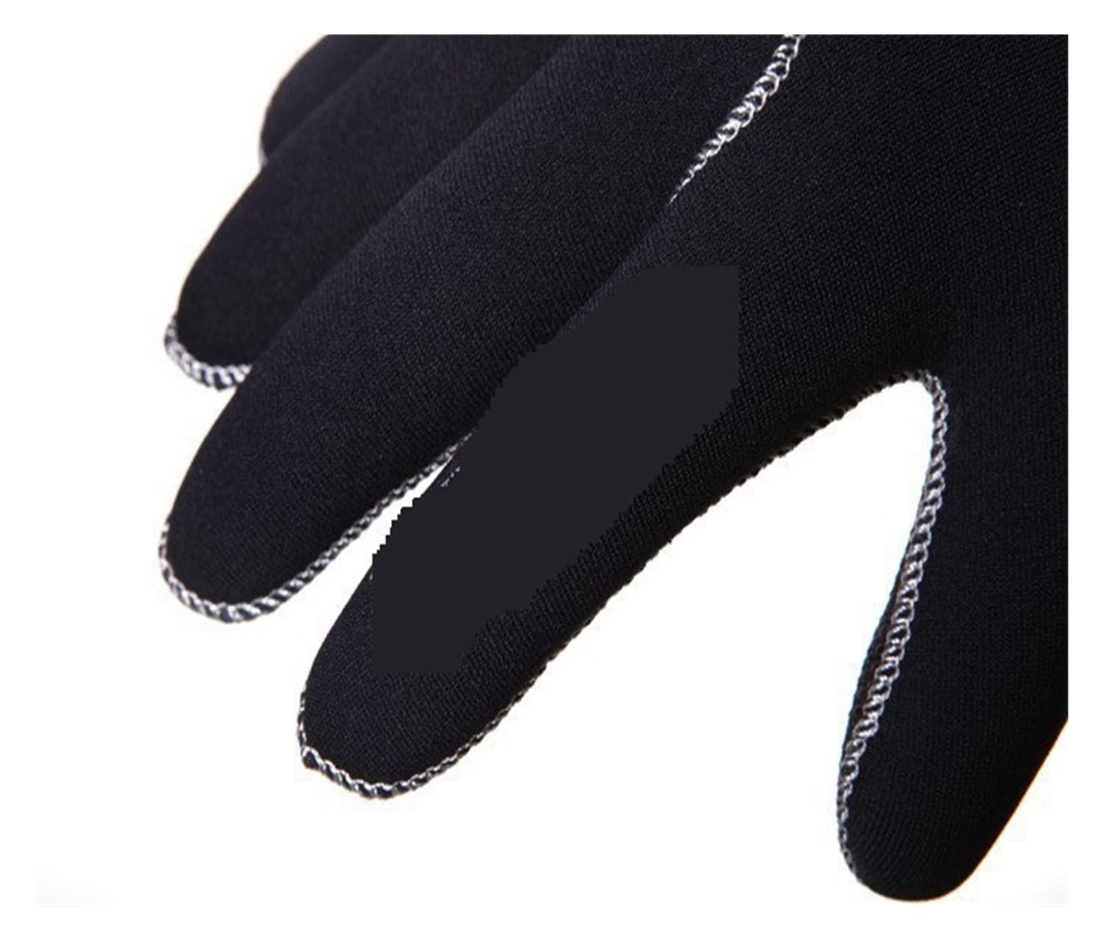 Guanti da sub Dive Sail 3 mm, guanti nuoto for uomo e donna, attrezzatura regalo, invernali for surf canoa