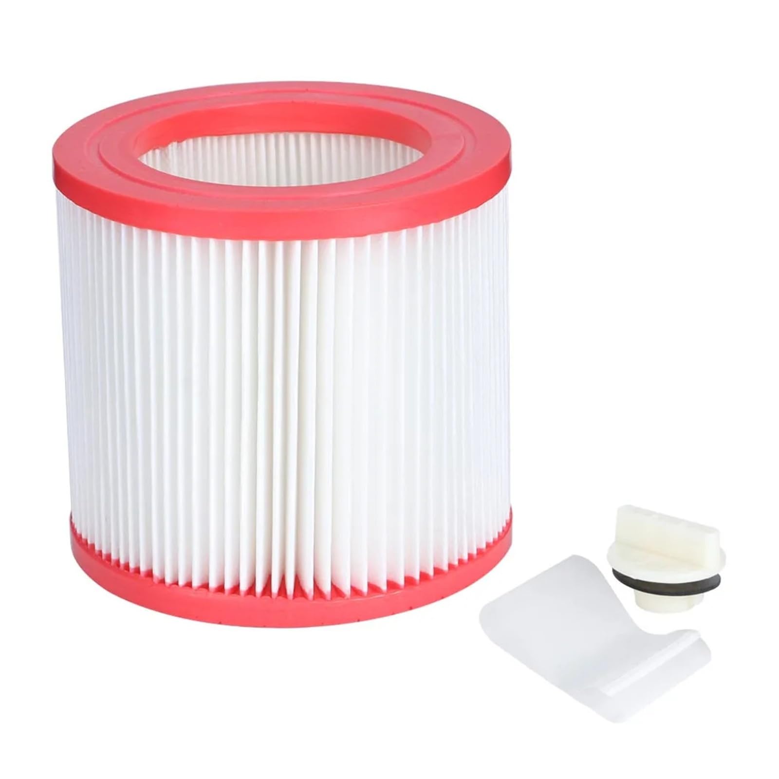RJYEWORTV Compatible for YILI Filter with Buckle 95E 6201 77