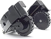 Vista 8 de ilovelife Par de módulos de rueda izquierda para iRobot Roomba Serie I&E I7 I7+ I8 I8+ I6 I6+ I4 I3 I3+ J7 E5 E6 E7 Series Aspiradora