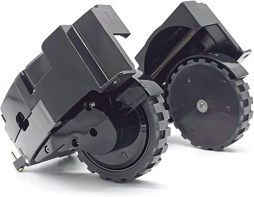 Miniatura 9 de Par de módulos de rueda izquierda para iRobot Roomba Serie I&E I7 I7+ I8 I8+ I6 I6+ I4 I3 I3+ J7 E5 E6 E7 Series Aspiradora