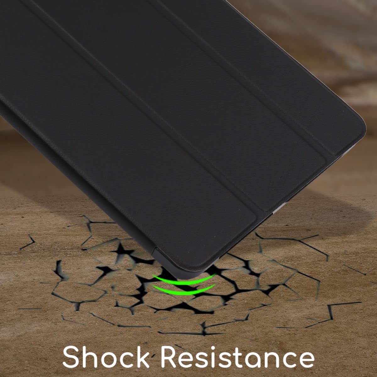 Funda Para Huawei MatePad 11 2021 Con Protector De Pantalla