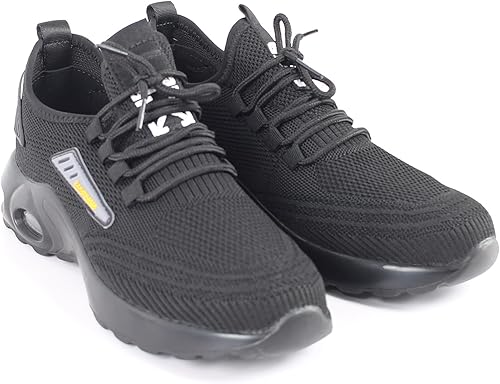 Miniatura 7 de beenopy Steel Toe Shoes for Men Women Indestructible Work Shoes Lightweight Puncture Proof Comfortable Water Resistant Safety Sneakers