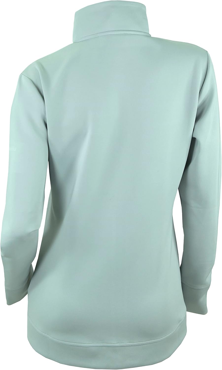 Columbia Golf Women's Omni-Wick Play Through Full Zip