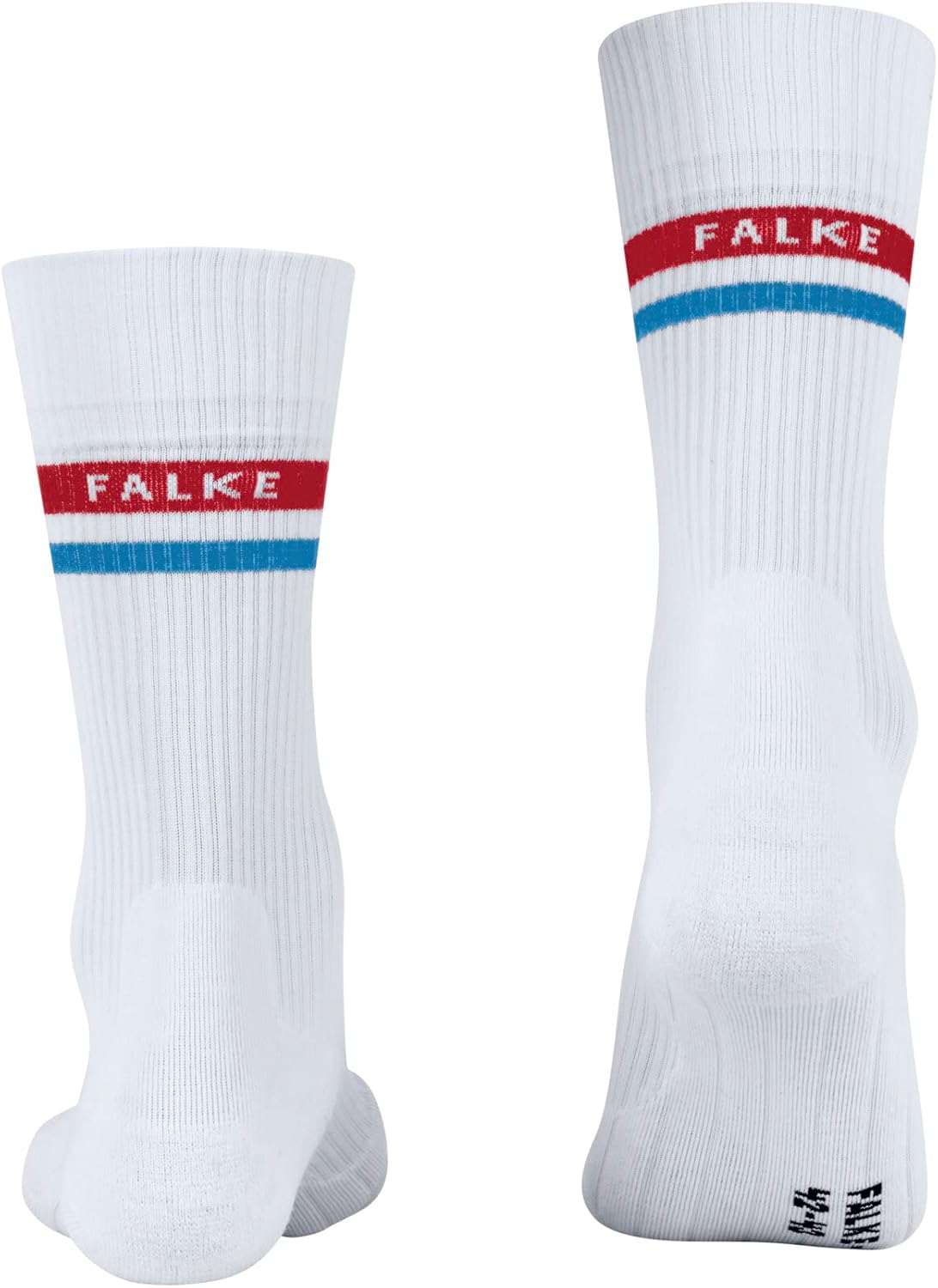 FALKE Women's TE4 Classic Tennis Socks, 1 Pair
