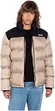 Doudoune Utah Schott Ref 58423 Beige - Beige - XL - 2